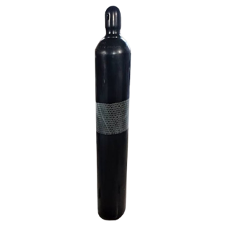 کپسول ۴۰ لیتری اکسیژن پرشده چینی