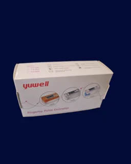 پالس اکسیمتر (سنجش اکسیژن خون ) یوول