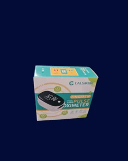 پالس اکسیمتر (سنجش اکسیژن و ضربان قلب )