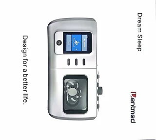 بای پپ برند ventmed ds8