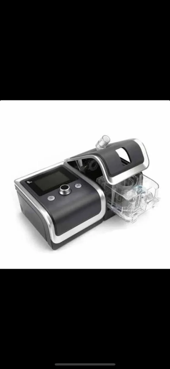تفاوت bipap و cpap ( بای پپ و سی پپ )