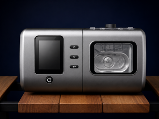 بهترین تنظیمات اولیه cpap و bipap