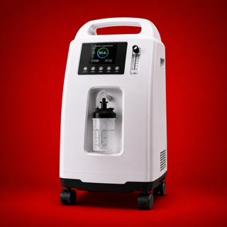 اکسیژن سار بهتره یا کپسول اکسیژن ؟