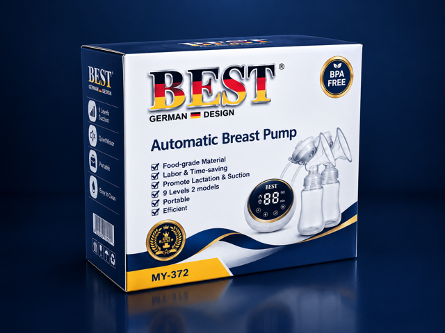 شیردوش برقی BEST مدل MY-372 در شیراز